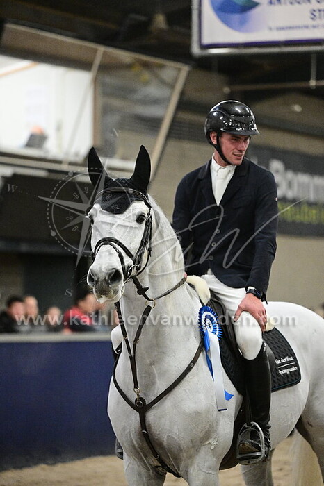 Bart van der Maat - Granit