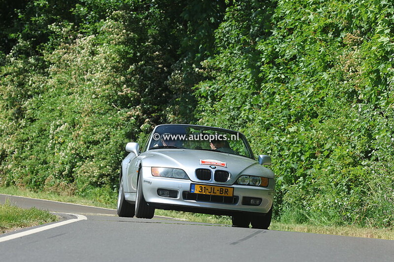 Cabriofans Lenteuitje 2025