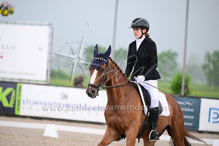 Louisa van de Boogaard - Fransje