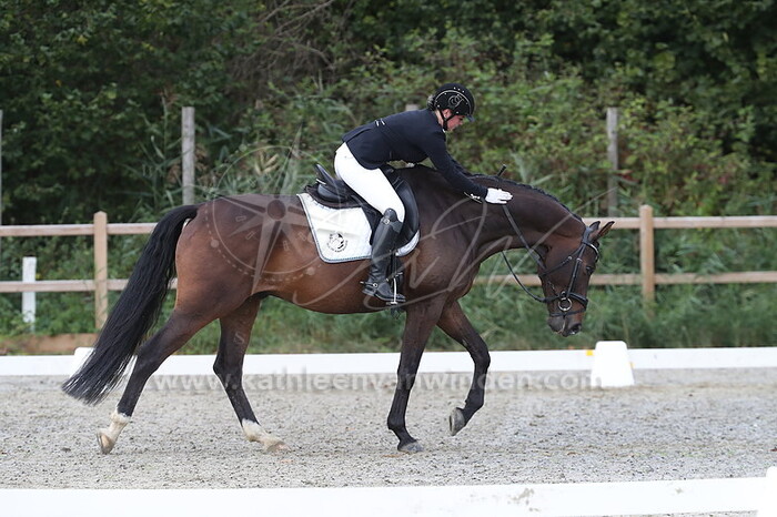 Els van Waalwijk - van Doorn