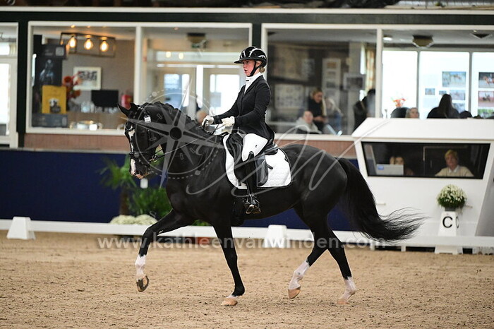 Quinty Jonk - Kartoesj