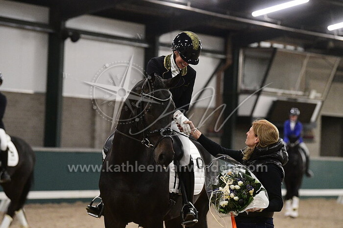 Krista Kolijn - Lorenzi