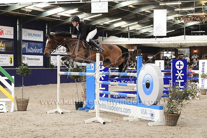 Glenn Knoester - Katoulon