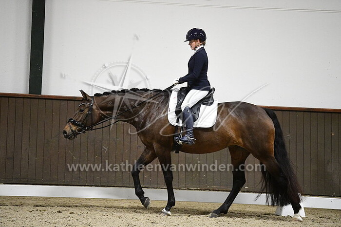 Michelle Kramer - Itrichta