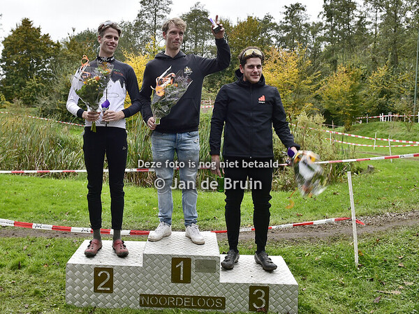 K-klasse Kromme Sturen Noordeloos 2024