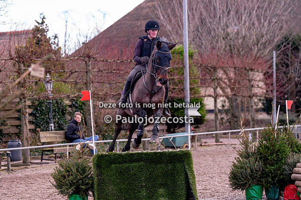 3/02/2024 10:00 tot 11:00 Stal Maarse