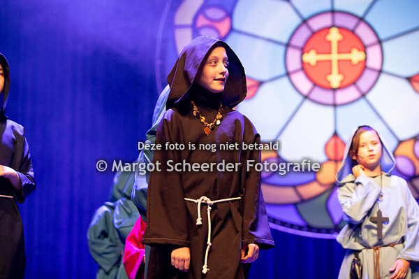 09. De Heilige Graal – De Heilige Graal