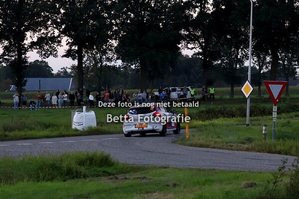 56. John Coumans - Renaldo Lier