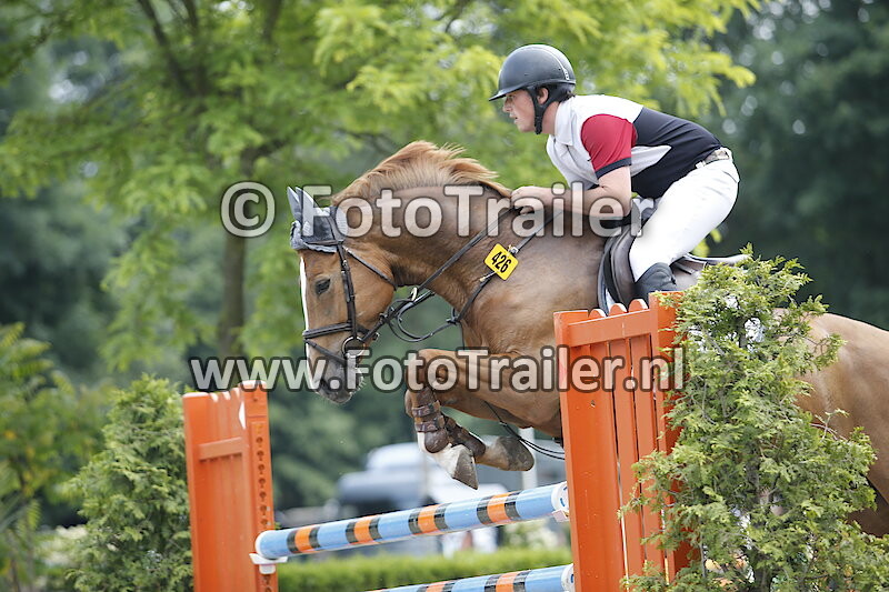 Marwin van den Nieuwenhuijze