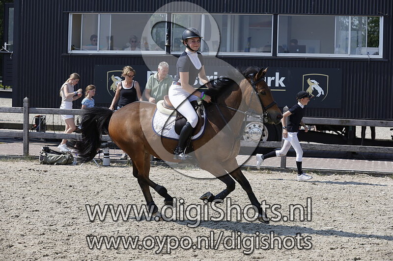 Prijsuitreiking DE 90