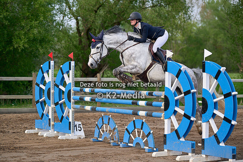 Zondag 30 april 2023 - HGVBB