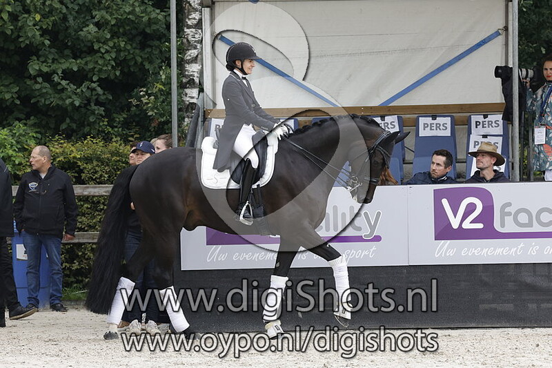 Apachi vd biebosschen