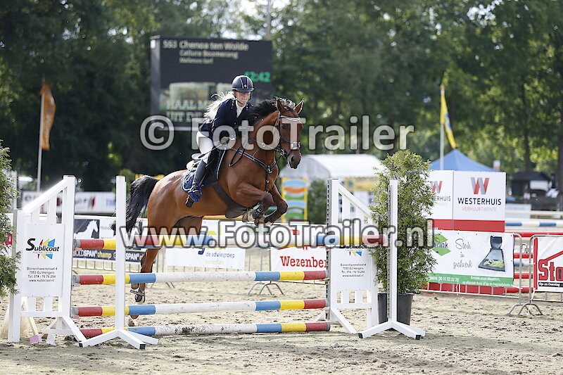 Bernadette van Essen