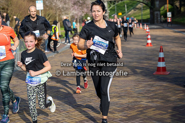 19-03-2023 5km Stevensloop Nijmegen