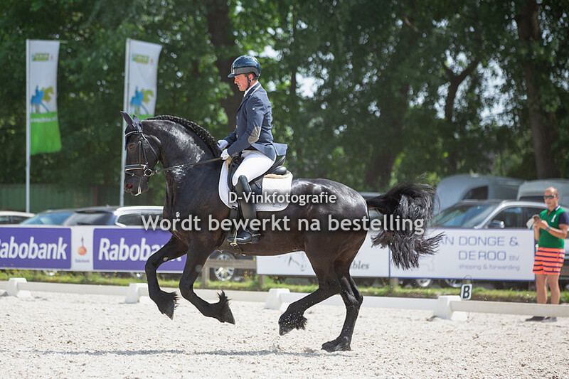 386. Henri Jacobsen - Walter uut 't Binnenveld