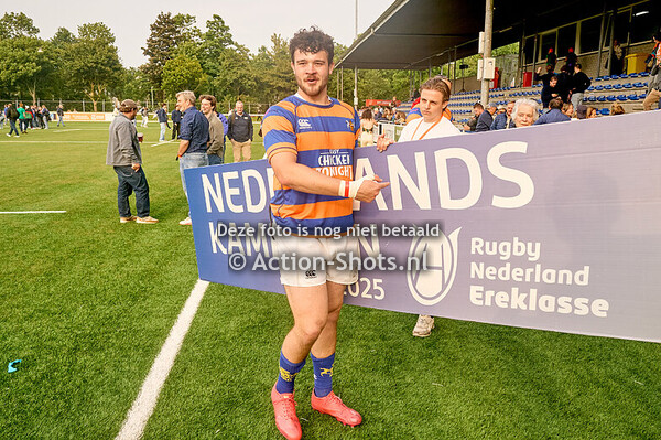 9-6-2025 - RRC vs HRC (Finale Ereklasse)