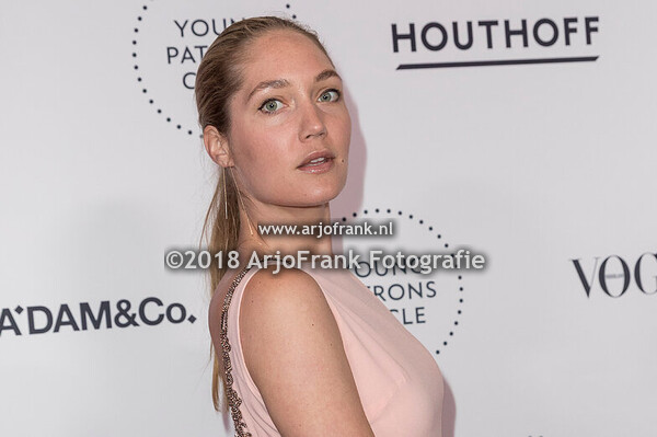 Young Patrons Gala 2018