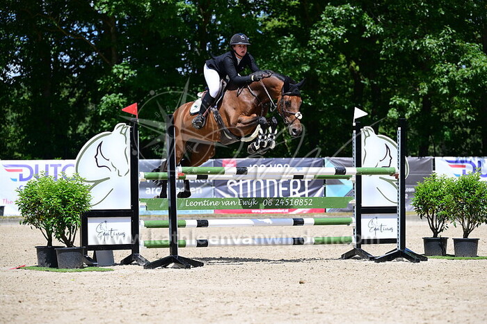 Senna Everse - Maribelle