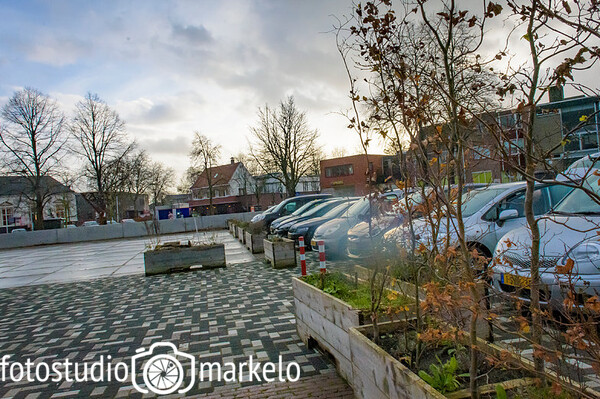 Midwinterwandeling Markelo