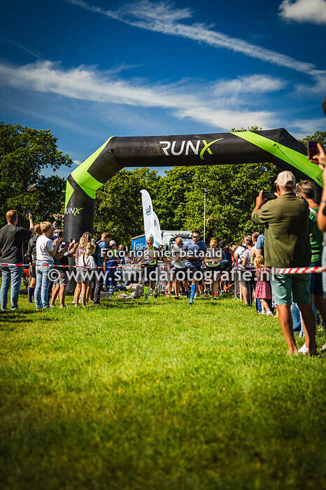 Start Van Brink tot Brink Roden-Norg 2025