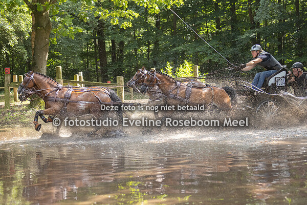 SGMW Wierden 9-8-2025 - marathon - deel 2
