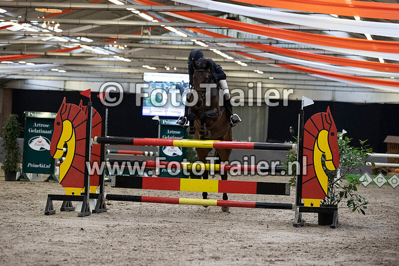 jeanette vriens stroeve