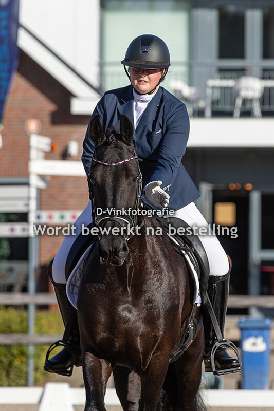 Mandy Witvoet - Hielke