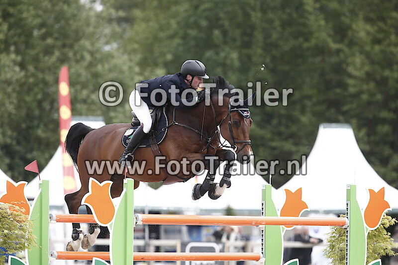 Michael Cristofoletti