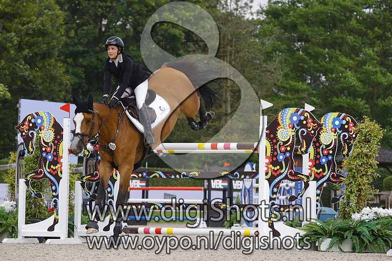 Partytime Van Paal Z