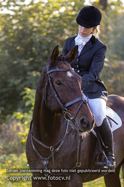 Slipjacht Marienwaerdt 2024 - JVS