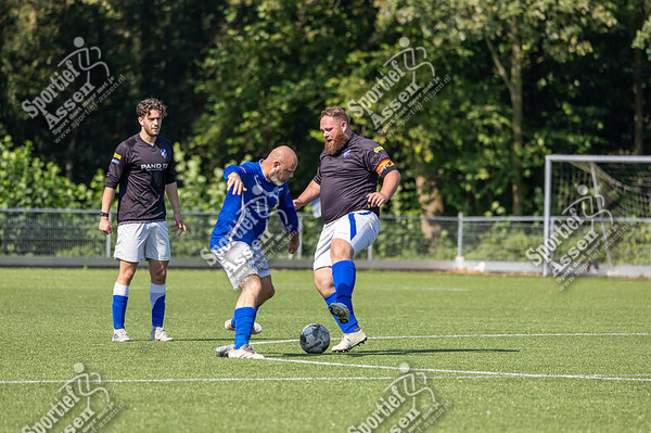 VV LEO 6 vs VKW 5 1 september 2024