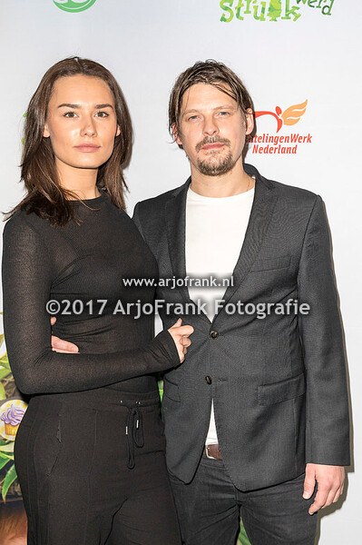 Toen Mijn Vader Een Struik Werd