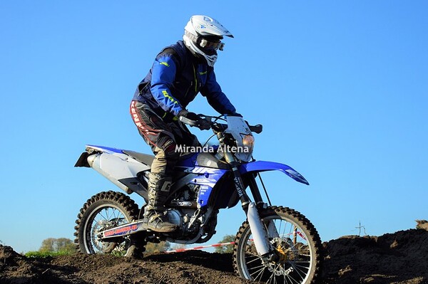 OTR Varsseveld 2019 zwarte handkappen