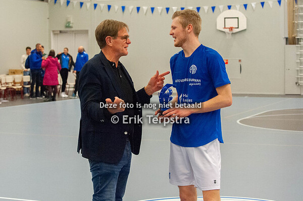 ckv Spirit 1 - ckv Animo 1