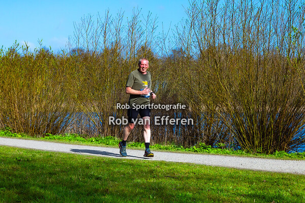 2025 Houttrail Delft -  24 km