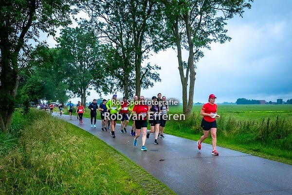 2024 (halve) Slachtemarathon