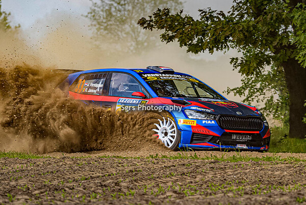 voertuigen en autosport