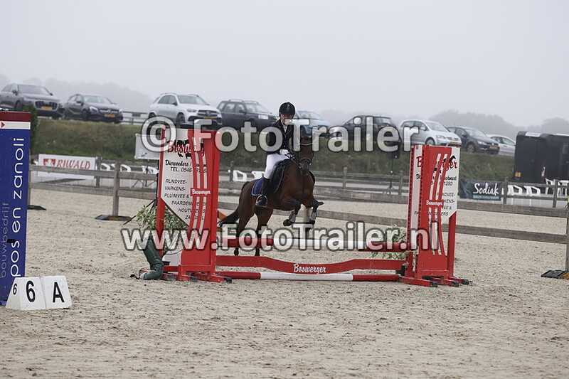 maud mistrate haarhuis