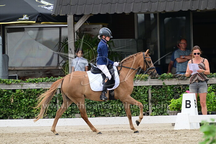 Larissa Heijnen - Tjarda