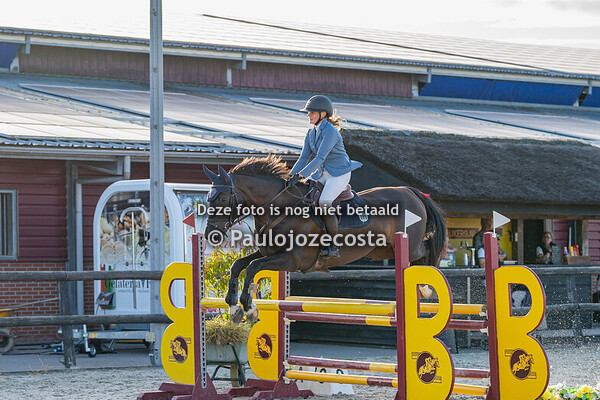 nh regionals vereniginskampioenschap