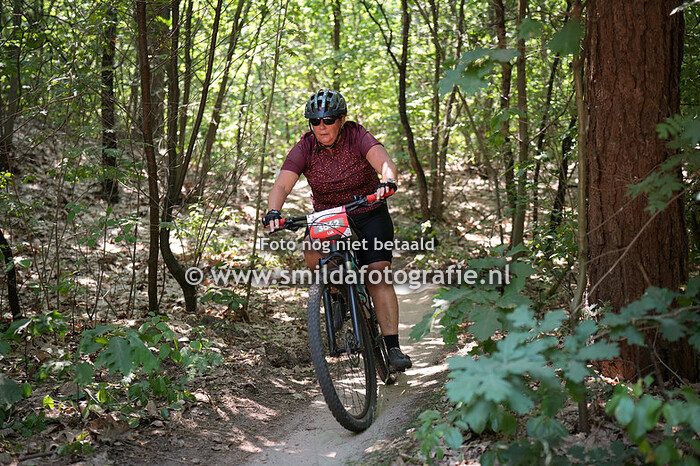 Sleen 12.35 tot 12.42uur Bartje200