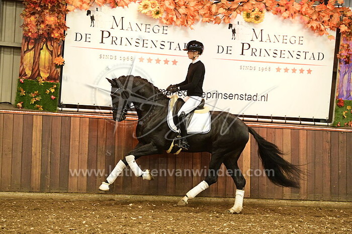 Kirsten Brouwer - Ohio