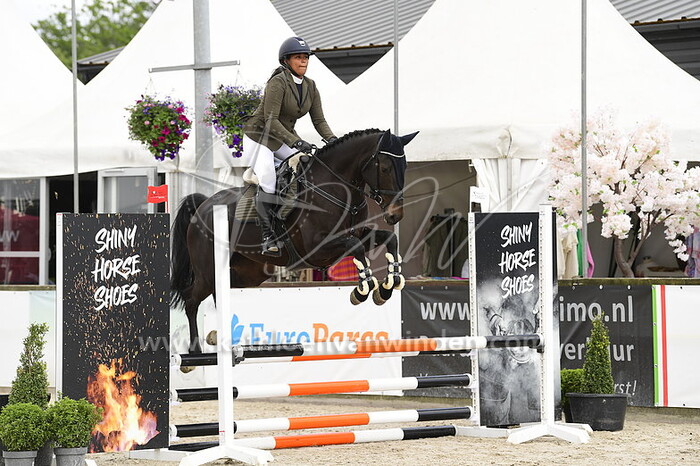 Soraya Lima - Our Queen van de Prinsenstad