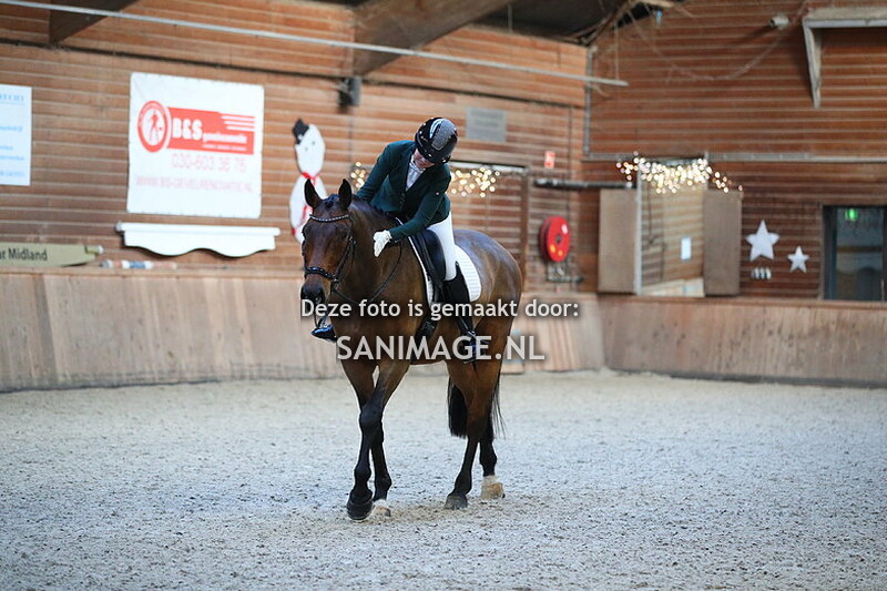 PV Midland Dressuur 17-12-2023 14.00-15.00 uur
