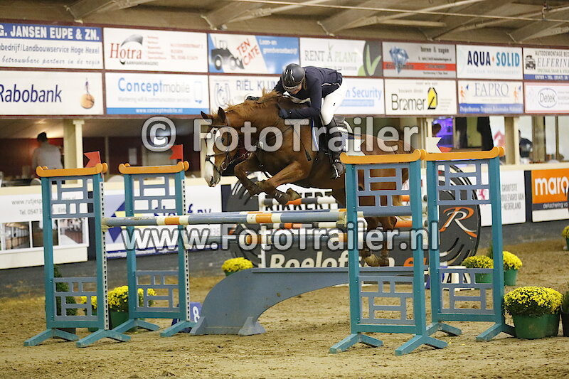 Martine Gramsbergen Hoekstra