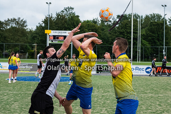 Korfbal - Excelsior-ONDO