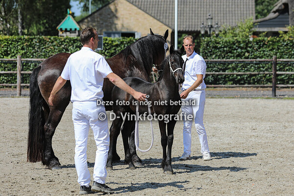 63. Aya van de Lokven Hoeve