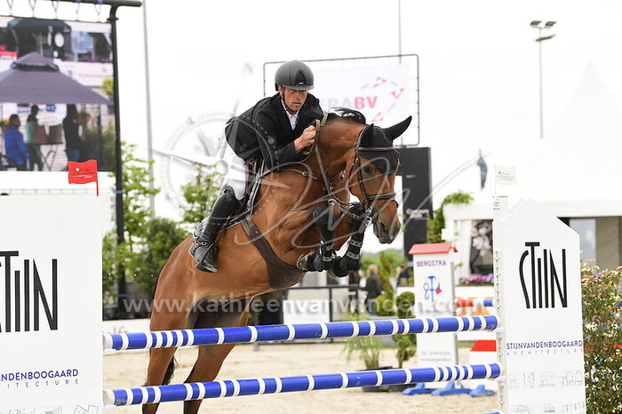 Siebe Kramer - Miletto