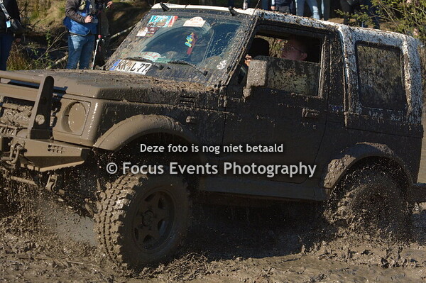 4x4 Helm- Kempen ( Lommel België) 6 april 2025