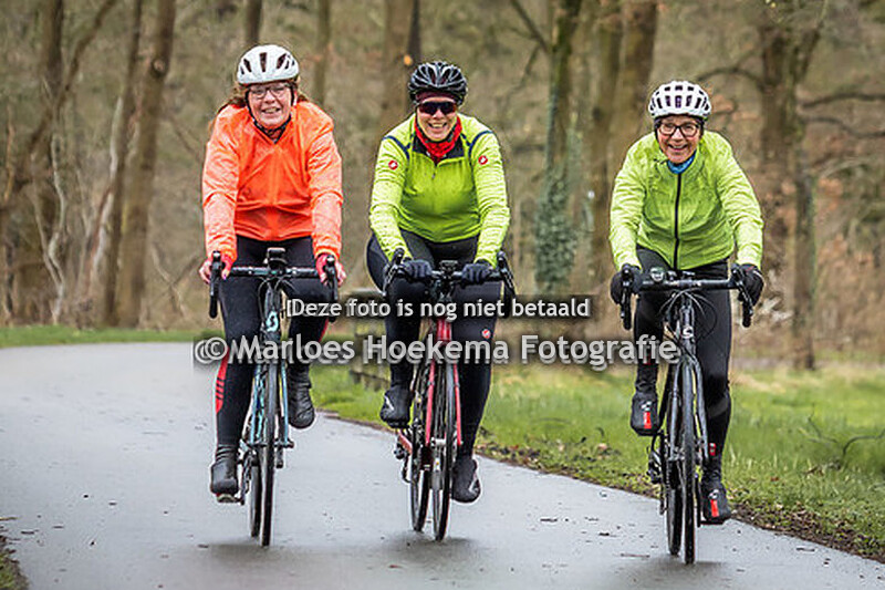 Bruintje Beer Tocht 2024